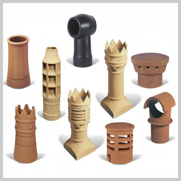 CHIMNEY PRODUCTS
