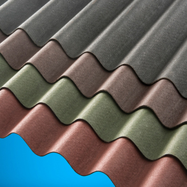 Bitumen Roofing Sheets