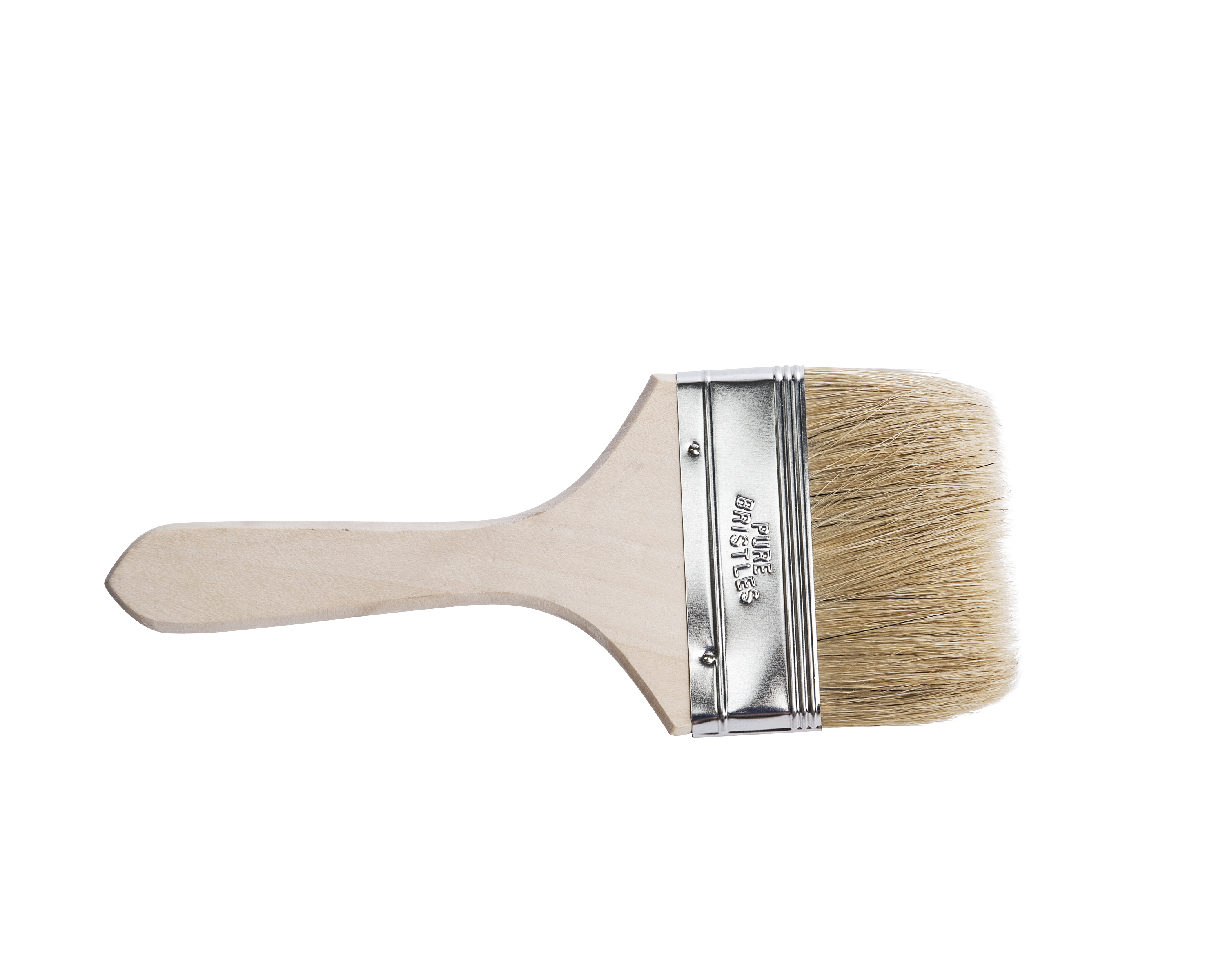 Cure-It Laminating Brush 100mm  CITBRUSH4