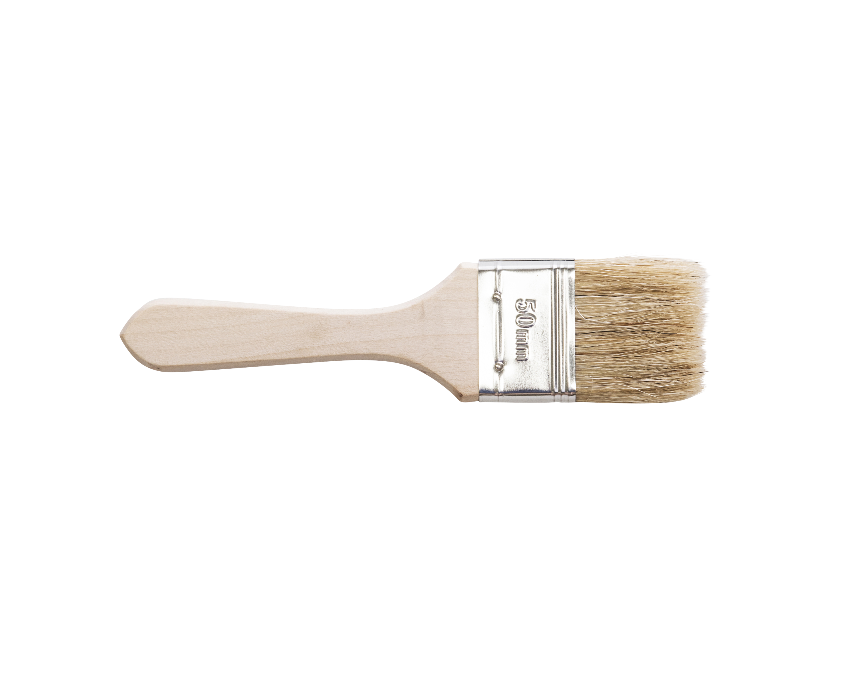 Cure-It Laminating Brush 50mm  CITBRUSH2