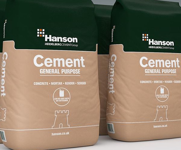 CEMENT-25KGS BAGS - CASTLE  OPC  HCPCTBA