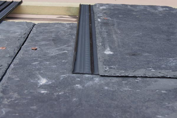 Roof Membranes and Underlay - EASY SLATE