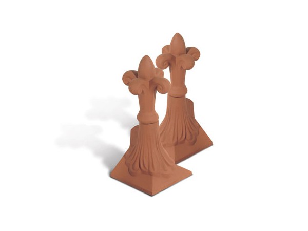Roofing Finials