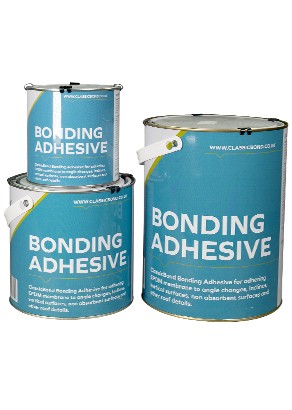 Flex-R ClassicBond Bonding Adhesive 2.5L [FLR521009CB]