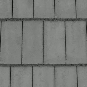 REDLAND MockBond Mini Stonewold, 30 Slate Grey, Smooth Finish, Concrete