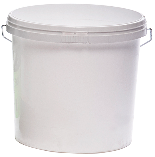 Cure-It Plain Mixing Bucket 10L  CITBUCK10