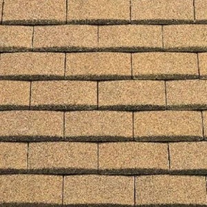 REDLAND Plain Tile Ornamental, 12 Cotswold (Granular), Sanded / Granular, Concrete
