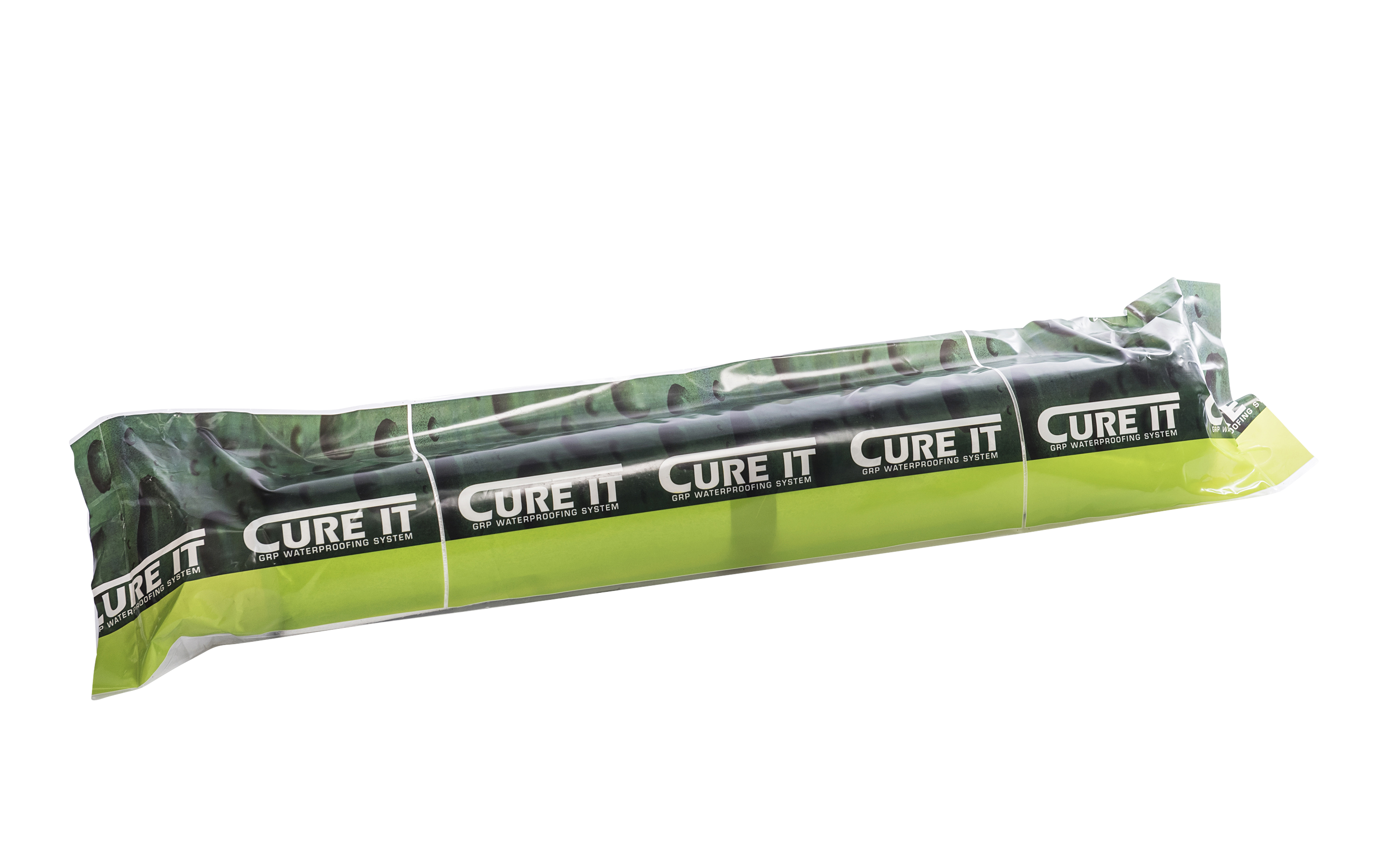 Cure It GRP Reinforcement Mat 450gm -15Mtr Roll   CITRM450GM15