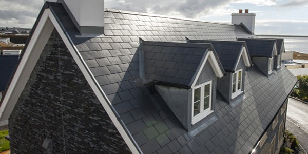 ETEX Roofing Tile Rivendale