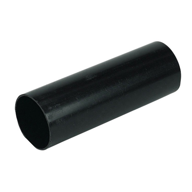 FLOPLAST Guttering 68mm Round - Pipes