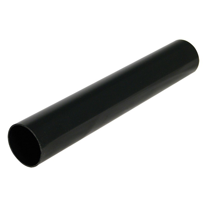 FLOPLAST Guttering 50mm Round - Pipes