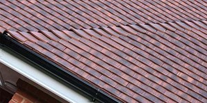 MARLEY Roofing Tile Acme Double Camber