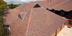 MARLEY Roofing Tile Acme Single Camber