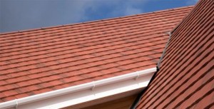 MARLEY Ashmore Roofing Tile