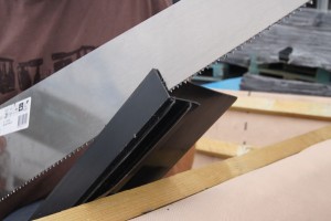 Roof Membranes and Underlay - EASY VERGE
