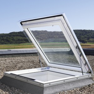 VELUX Emergency Exit Dome