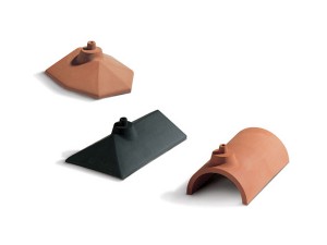 Roofing Finial Bases and Accessories
