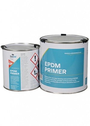 Flex-R ClassicBond EPDM Primer 500ml [FLR302060CB]