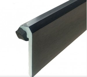 Flex-R ClassicBond PVC Check Kerb Trim 2.5m [FLR910000CB]