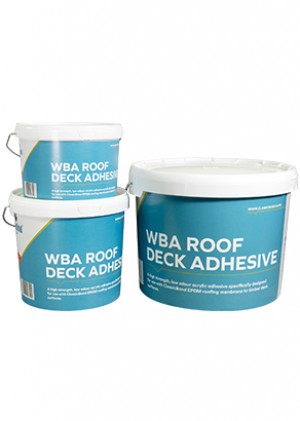 Flex-R ClassicBond Water Based Acrylic Roof Deck Adhesive 15L [FLR521002CB]