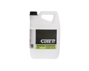 Cure It GRP Hardener Summer Grade 5Kg   CITCATCURES5