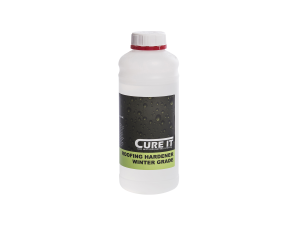 Cure It GRP Hardener Winter Grade 1Kg   CITCATCUREW1