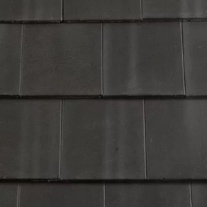 REDLAND Cambrian / Landmark 10 Slate, 47 Brecon Grey (ColourFusion), Smooth Finish, Concrete