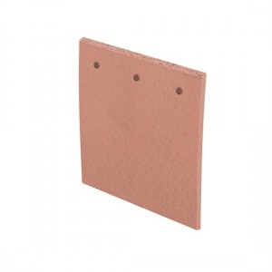 MARLEY CONCRETE PLAIN TILE AND HALF MOSBOROUGH RED  MCMA14139