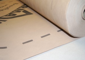 Permavent Membranes And Underlays
