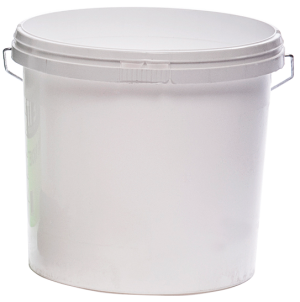 Cure-It Plain Mixing Bucket 10L  CITBUCK10