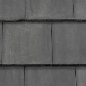 REDLAND Stonewold II, 30 Slate Grey, Smooth Finish, Concrete
