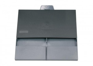 KLOBER KG991830 Uni Plain Tile Vent Slate Grey  KLOKG991830