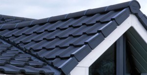 MARLEY Wessex Roofing Tile