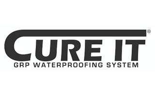 cure it logo