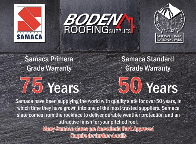 boden roofing samaca slate