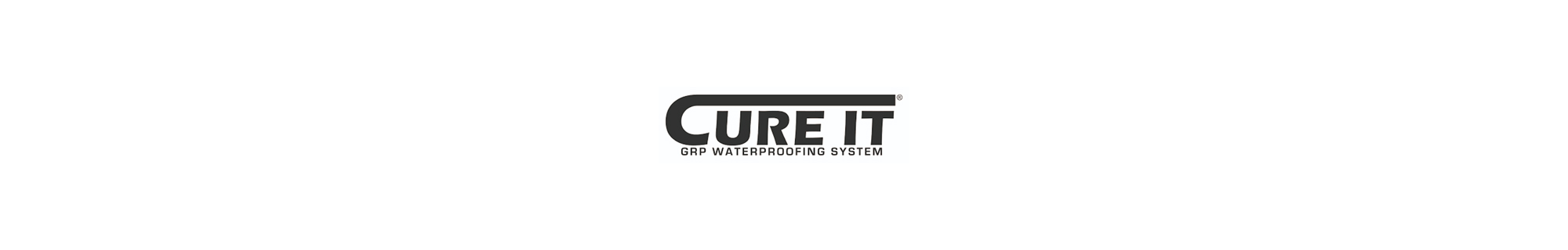 Cure it grp roofing, waterproof, roof