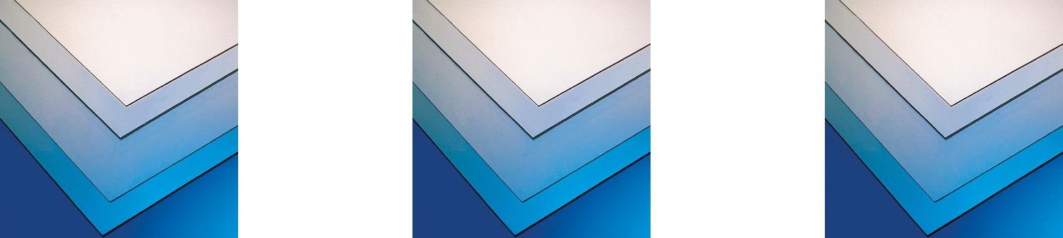 Roof glazing sheets 