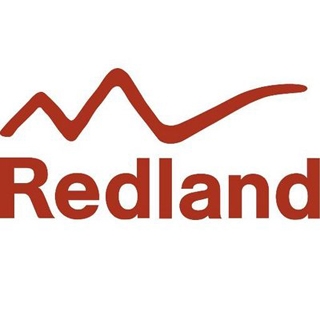 redland logo